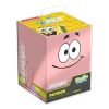 Squaroes - Squaroe SpongeBob SquarePants™ SB002 - Patrick