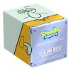 Squaroes - Squaroe SpongeBob SquarePants™ SB003 - Squidward