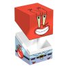 Squaroes - Squaroe SpongeBob SquarePants™ SB004 - Mr. Krabs