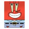 Squaroes - Squaroe SpongeBob SquarePants™ SB004 - Mr. Krabs