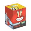 Squaroes - Squaroe SpongeBob SquarePants™ SB004 - Mr. Krabs