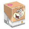 Squaroes - Squaroe SpongeBob SquarePants™ SB007 - Sandy