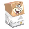 Squaroes - Squaroe SpongeBob SquarePants™ SB007 - Sandy