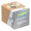 Squaroes - Squaroe SpongeBob SquarePants™ SB007 - Sandy