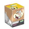 Squaroes - Squaroe SpongeBob SquarePants™ SB007 - Sandy