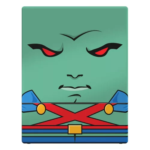 Squaroes - Squaroe DC Justice League™ JL010 - Martian Manhunter™