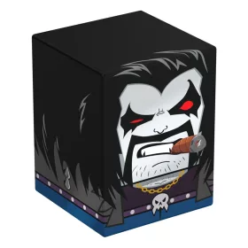 Squaroes - Squaroe DC Justice League™ JL013 - Lobo™