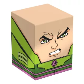   Squaroes - Squaroe DC Justice League™ JL014 - Lex Luthor™ Battlesuit