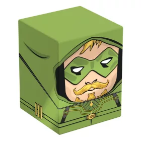   Squaroes - Squaroe DC Justice League™ JL015 - Green Arrow™