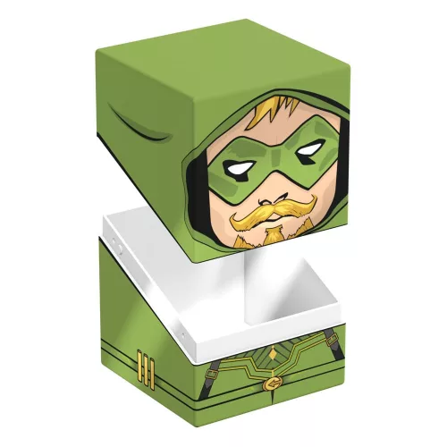 Squaroes - Squaroe DC Justice League™ JL015 - Green Arrow™