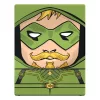 Squaroes - Squaroe DC Justice League™ JL015 - Green Arrow™