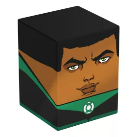   Squaroes - Squaroe DC Justice League™ JL017 - John Stewart™