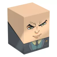 Storage & Protection