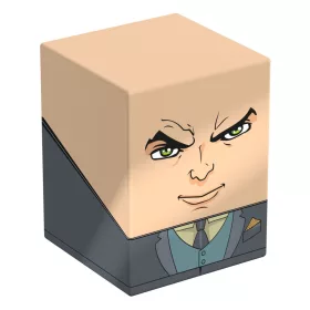   Squaroes - Squaroe DC Justice League™ JL018 - Lex Luthor™