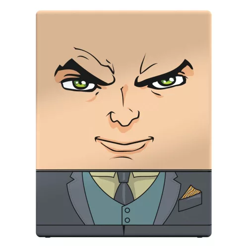 Squaroes - Squaroe DC Justice League™ JL018 - Lex Luthor™