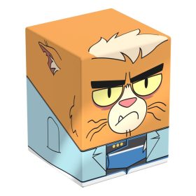   Squaroes - Squaroe Star Trek: Lower Decks™ ST007 - T'Ana