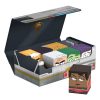 Squaroes - Collectors Case Star Trek: Lower Decks™ - Shuttlecraft Yosemite