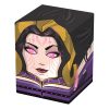 Squaroes - Squaroe Magic: The Gathering Foundations" MTG001 - Liliana"