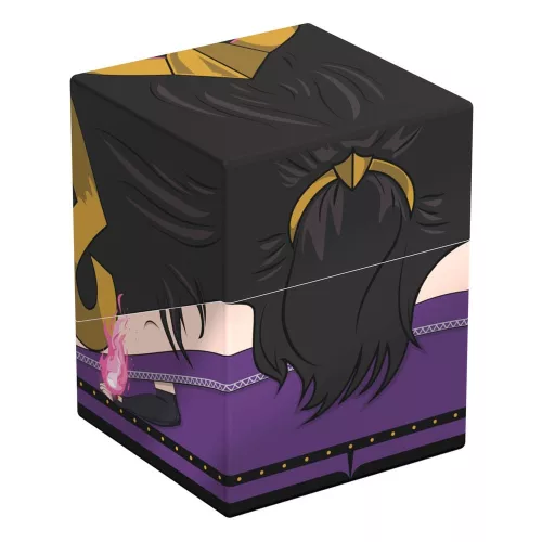 Squaroes - Squaroe Magic: The Gathering Foundations" MTG001 - Liliana"