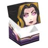 Squaroes - Squaroe Magic: The Gathering Foundations" MTG001 - Liliana"