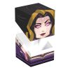 Squaroes - Squaroe Magic: The Gathering Foundations" MTG001 - Liliana"