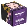 Squaroes - Squaroe Magic: The Gathering Foundations" MTG001 - Liliana"