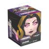 Squaroes - Squaroe Magic: The Gathering Foundations" MTG001 - Liliana"