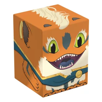   Squaroes - Squaroe Magic: The Gathering Foundations" MTG002 - Loot"