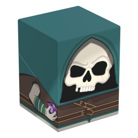   Squaroes - Squaroe Magic: The Gathering Foundations" MTG003 - Tinybones"