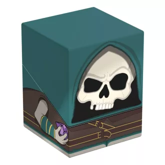   Squaroes - Squaroe Magic: The Gathering Foundations" MTG003 - Tinybones"