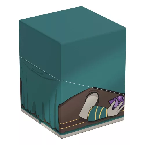Squaroes - Squaroe Magic: The Gathering Foundations" MTG003 - Tinybones"