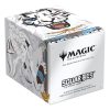 Squaroes - Squaroe Magic: The Gathering Foundations" MTG004 - Ajani"