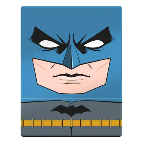 Squaroes - Squaroe Batman: Gotham City GC001 - Batman