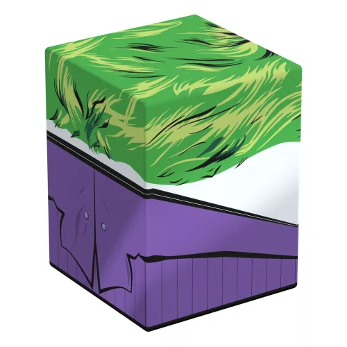 Squaroes - Squaroe Batman: Gotham City GC003 - The Joker