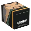 Squaroes - Squaroe Batman: Gotham City GC007 - Ra’s al Ghul
