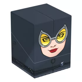Squaroes - Squaroe Batman: Gotham City GC008 - Cat Woman