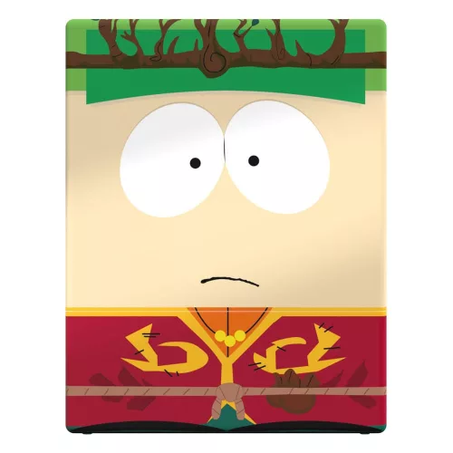 Squaroe Squaroes South Park™: The Stick of Truth SP012 - High Elf King Kyle