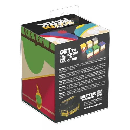 Squaroe Squaroes South Park™: The Stick of Truth SP012 - High Elf King Kyle