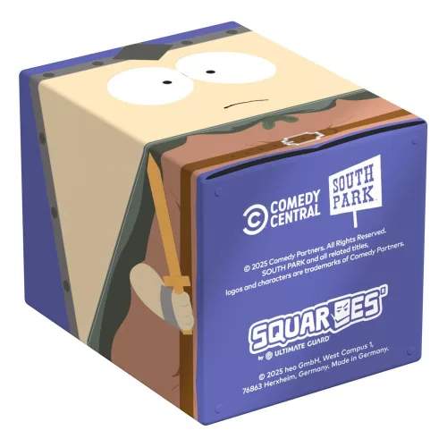 Squaroe Squaroes South Park™: The Stick of Truth SP013 - Stan Marshwalker