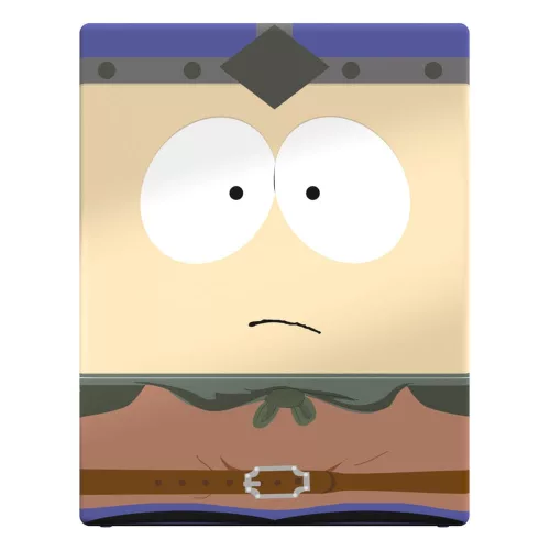 Squaroe Squaroes South Park™: The Stick of Truth SP013 - Stan Marshwalker