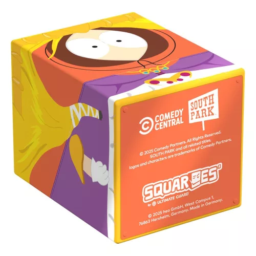 Squaroe Squaroes South Park™: The Stick of Truth SP014 - Princess Kenny