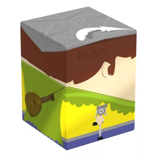 Squaroe Squaroes South Park™: The Stick of Truth SP016 - Jimmy the Bard