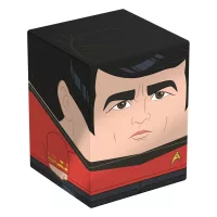 Storage & Protection