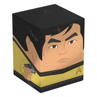 Card Boxes