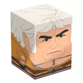 Squaroes Squaroe Star Trek: The Original Series ST016 - Khan