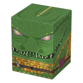   Squaroes Squaroe Star Trek: The Original Series ST018 - The Gorn (Chase Figure)