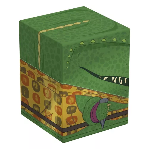 Squaroes Squaroe Star Trek: The Original Series ST018 - The Gorn (Chase Figure)