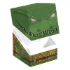 Squaroes Squaroe Star Trek: The Original Series ST018 - The Gorn (Chase Figure)