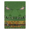 Squaroes Squaroe Star Trek: The Original Series ST018 - The Gorn (Chase Figure)
