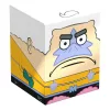 Squaroes Squaroe SpongeBob Squarepants" SB010 - Mermaid Man"